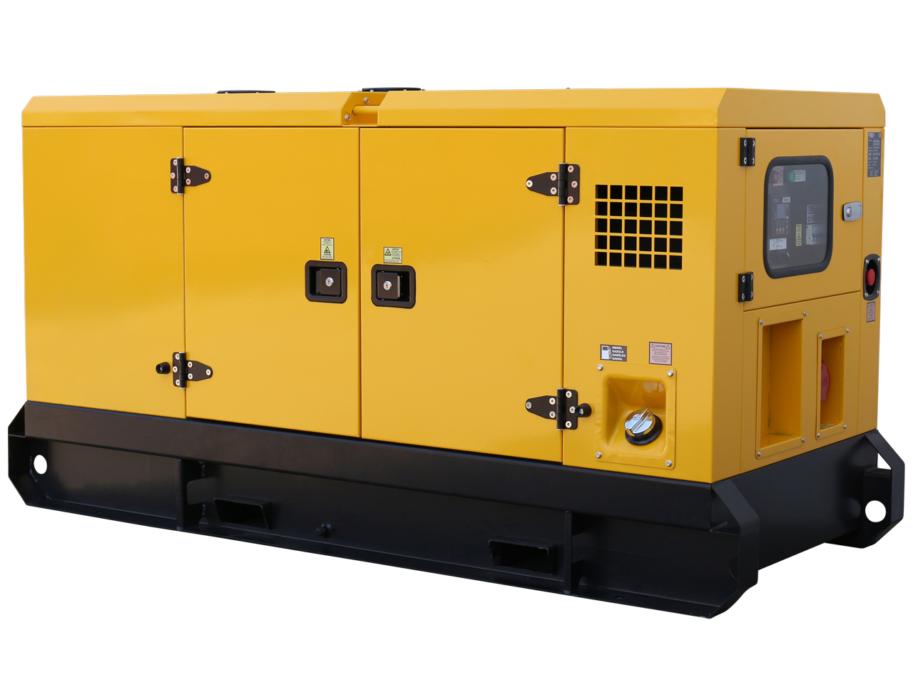 Stromerzeuger Ersatzteile GD4W-BB Serie