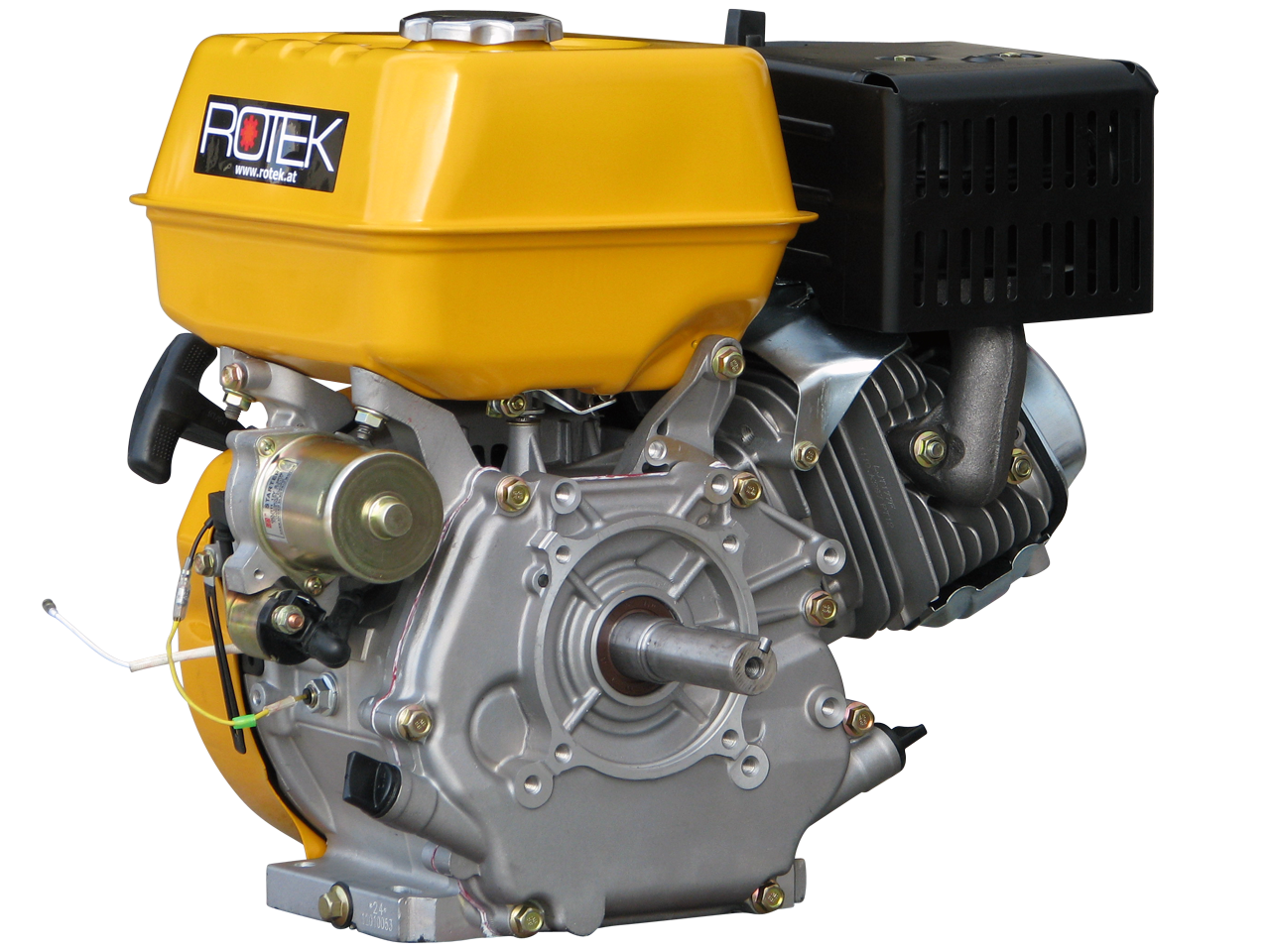 Motor Ersatzteile EG4-0270 Serie