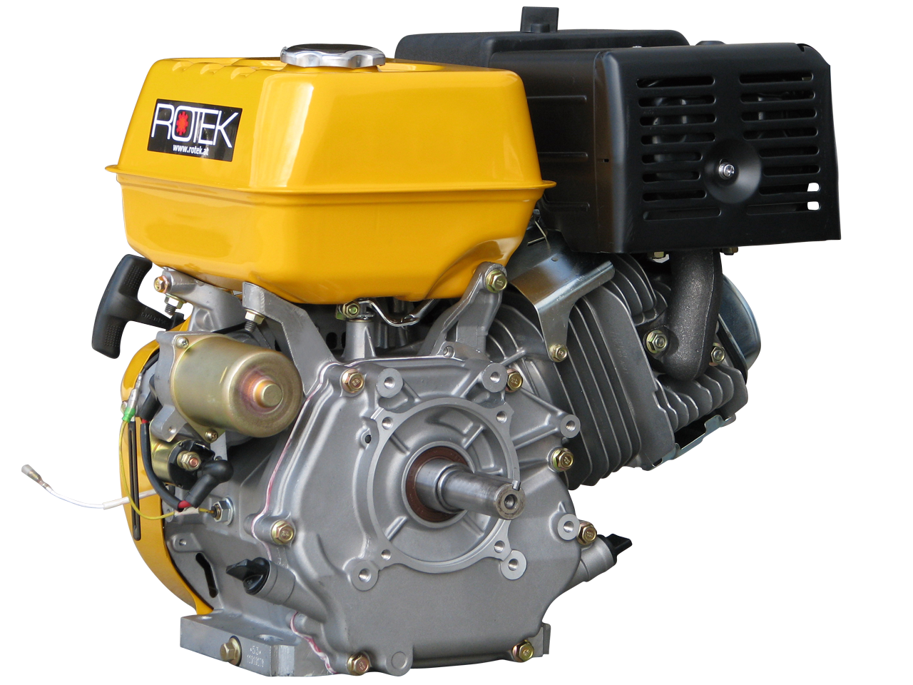 Motor Ersatzteile EG4-0390/EG4-0420 Serie