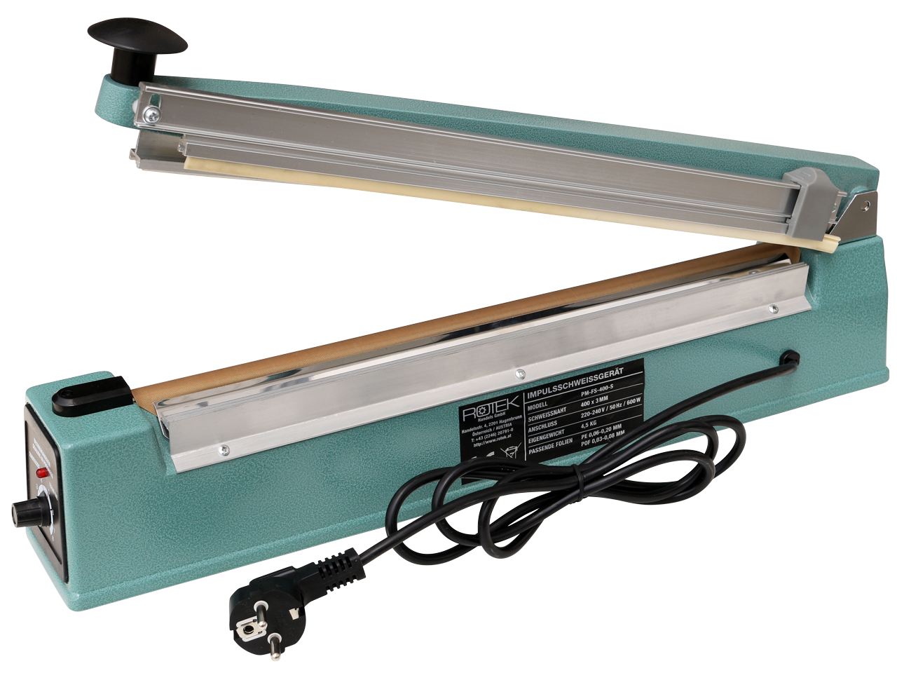 Ersatzteile PM-FS Serie