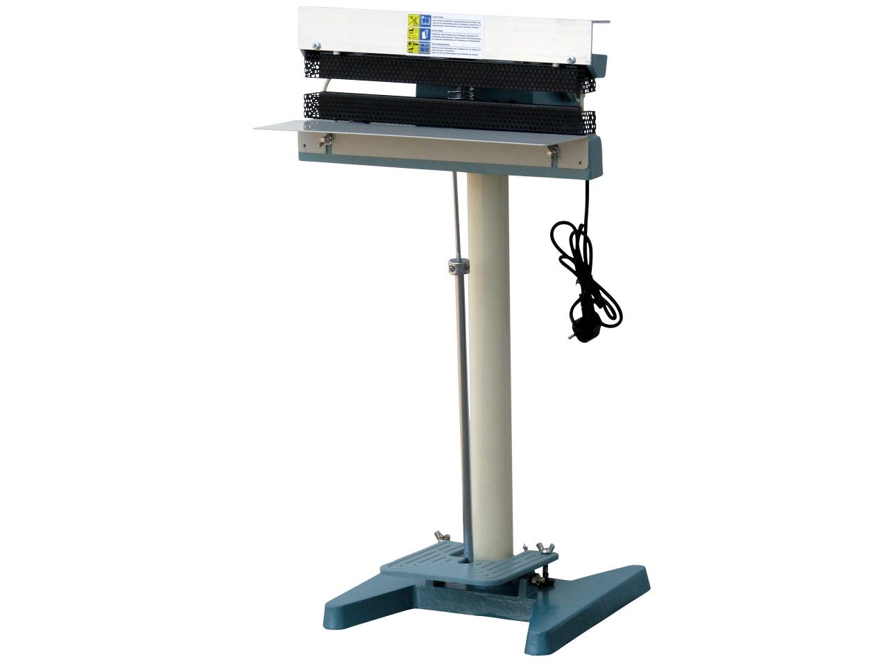 Ersatzteile PM-FSD-400 Serie