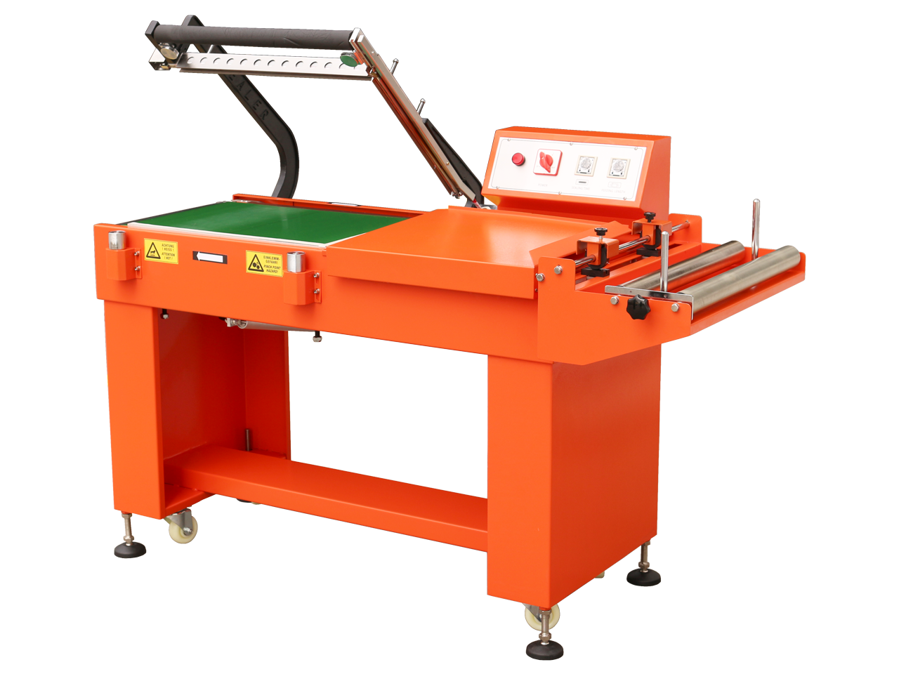 Ersatzteile PM-FSW Serie