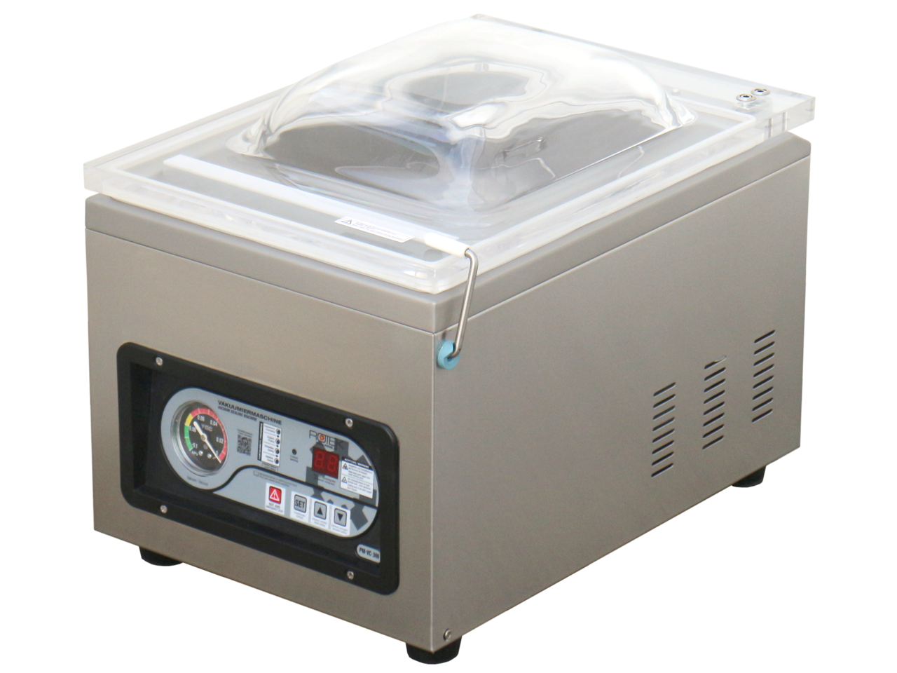 Ersatzteile PM-VC-300 Serie