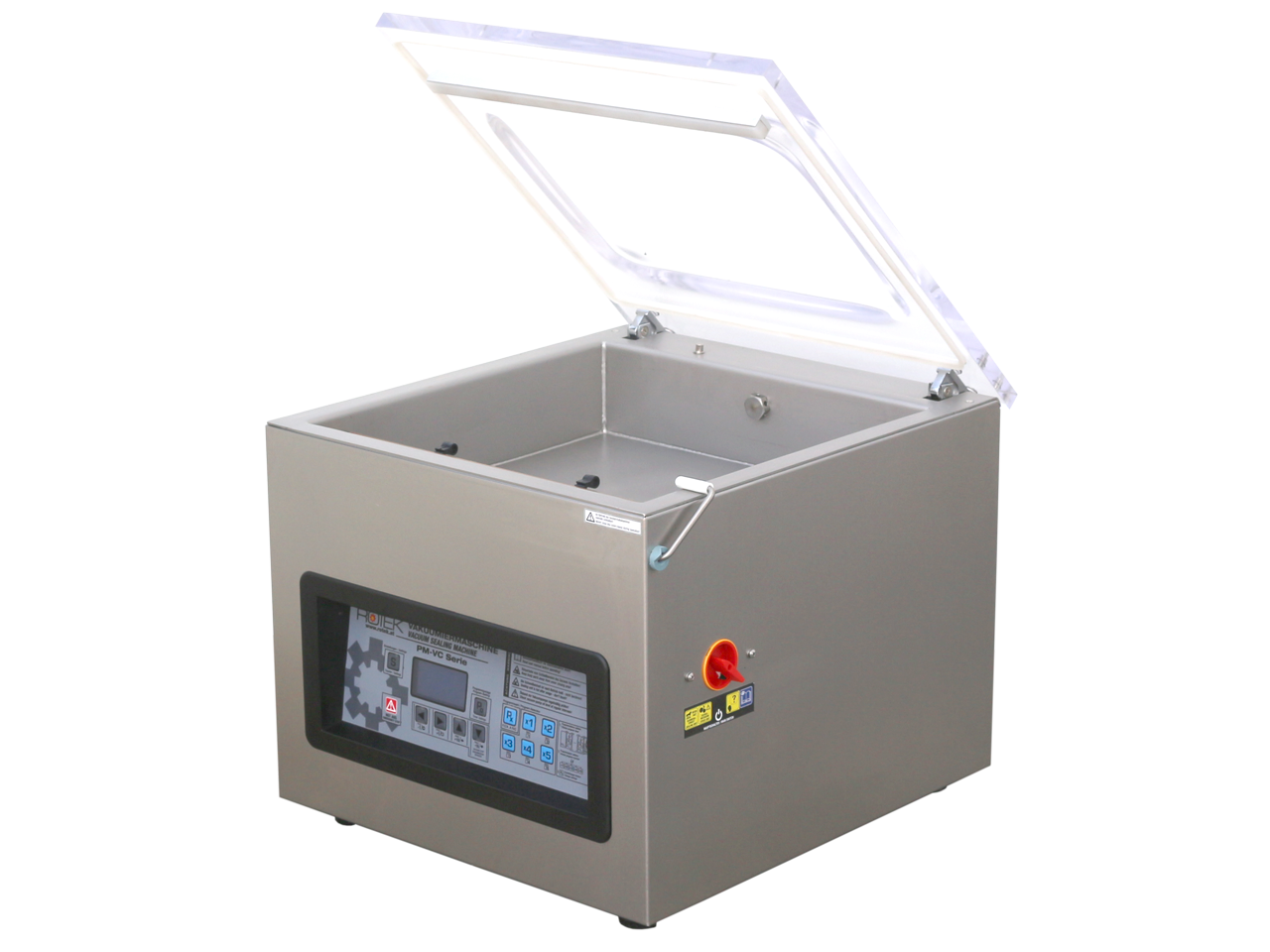 Ersatzteile PM-VC-400 Serie