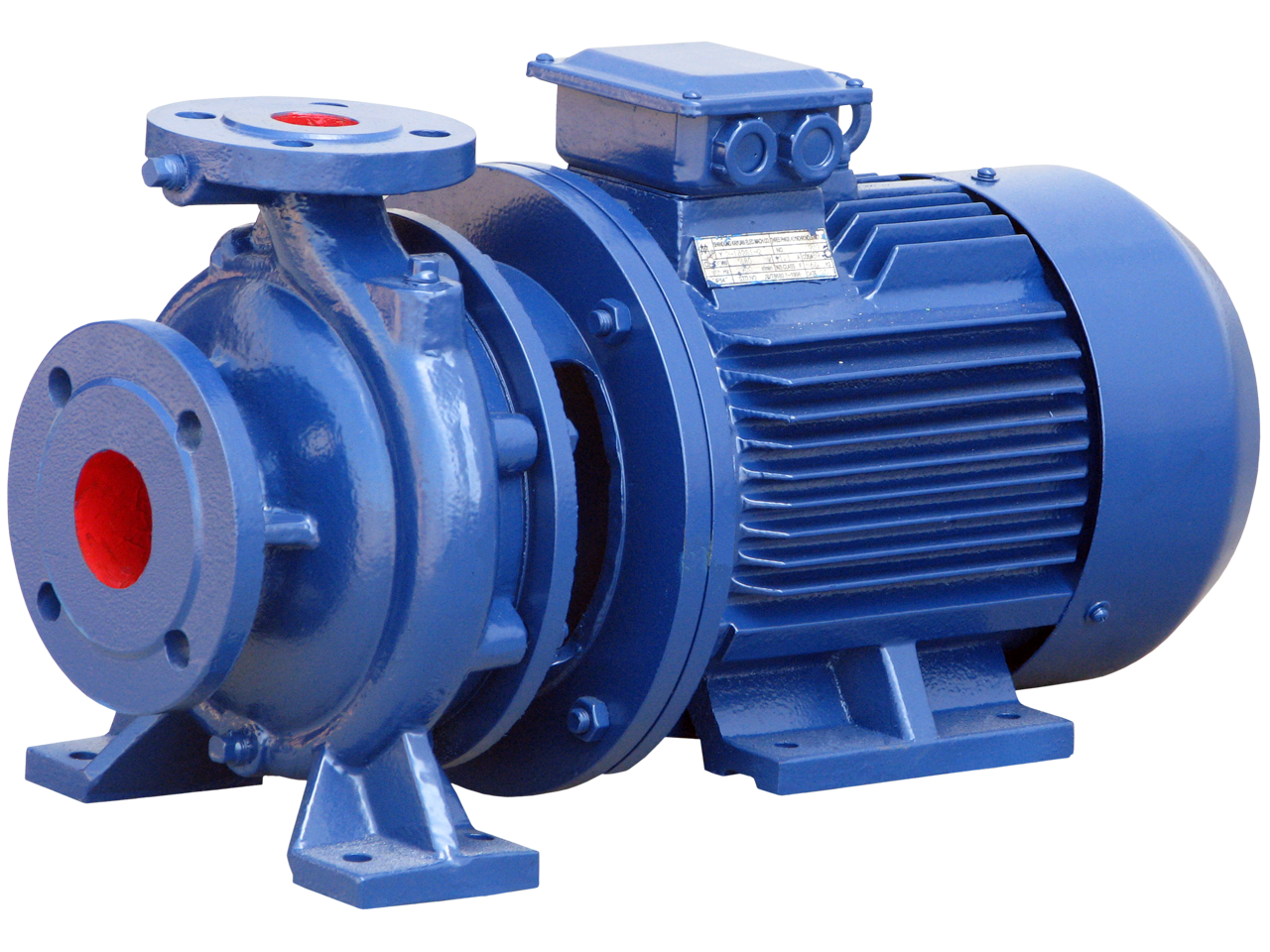 Pumpenersatzteile CESM Serie