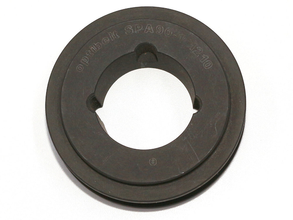 Keilriemenscheibe SPA 1 Rillen DW 090mm TL1210