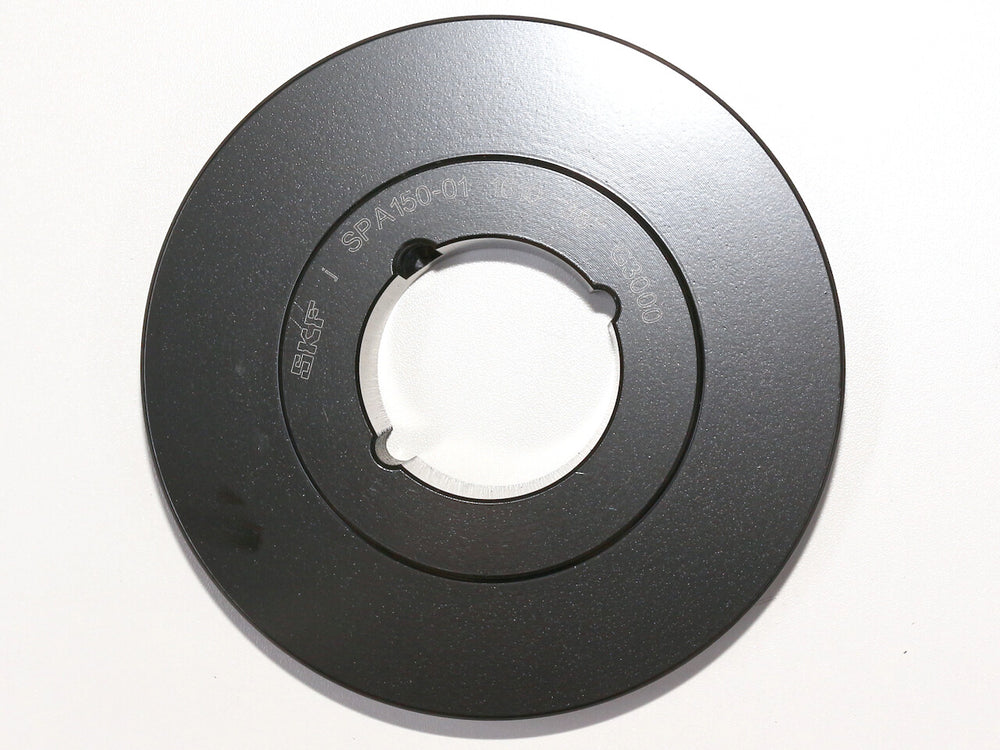 Keilriemenscheibe SPA 1 Rillen DW 150mm TL1610