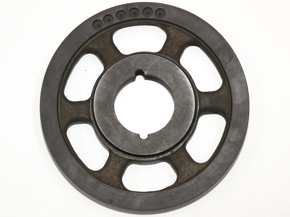 Keilriemenscheibe SPA 1 Rillen DW 224mm TL2012