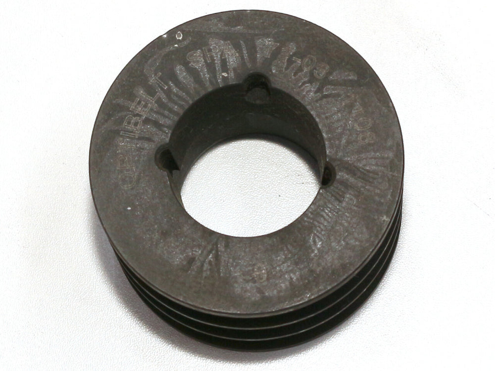 Keilriemenscheibe SPA 3 Rillen DW 071mm TL1108