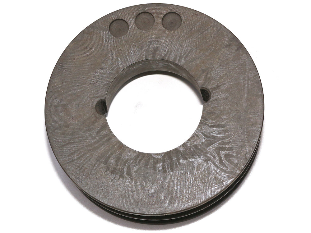 Keilriemenscheibe SPB 2 Rillen DW 140mm TL2012