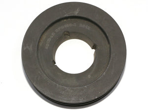 Keilriemenscheibe SPB 2 Rillen DW 160mm TL2012