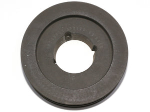 Keilriemenscheibe SPB 2 Rillen DW 170mm TL2012