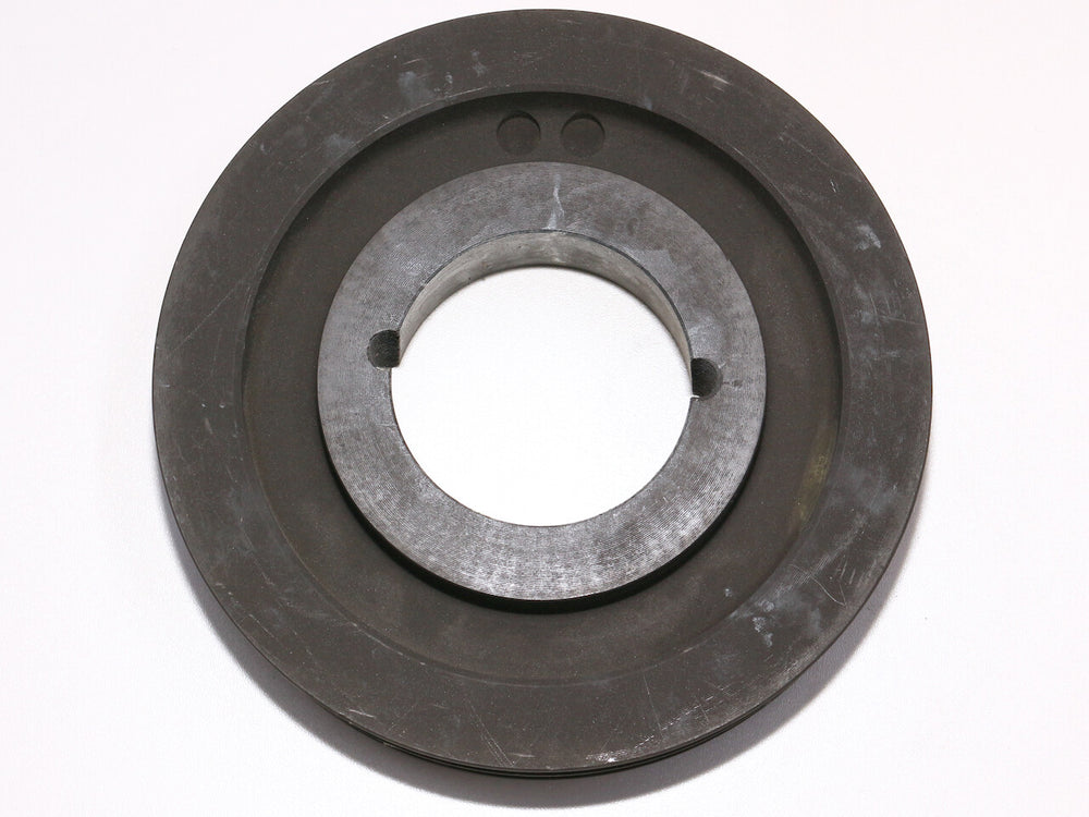 Keilriemenscheibe SPB 2 Rillen DW 200mm TL2517