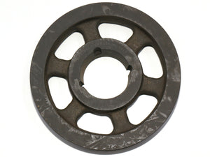 Keilriemenscheibe SPB 2 Rillen DW 250mm TL2517