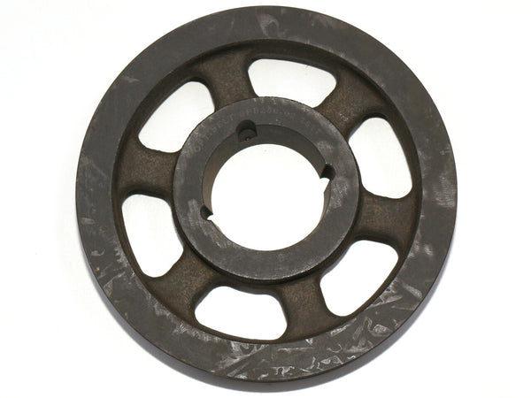 Keilriemenscheibe SPB 2 Rillen DW 250mm TL2517