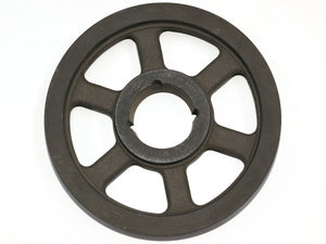 Keilriemenscheibe SPB 2 Rillen DW 300mm TL2517