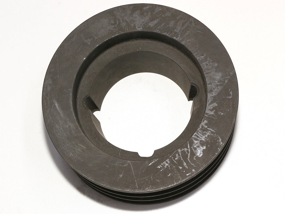 Keilriemenscheibe SPB 3 Rillen DW 150mm TL2517