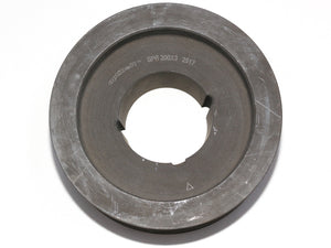 Keilriemenscheibe SPB 3 Rillen DW 200mm TL2517