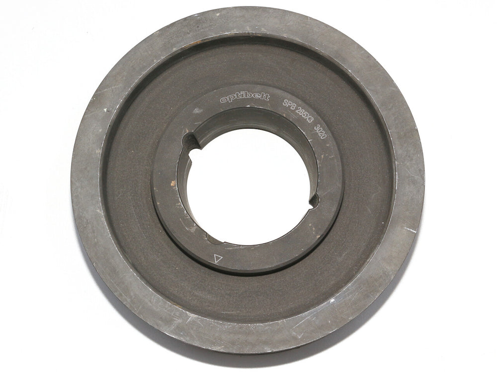 Keilriemenscheibe SPB 3 Rillen DW 265mm TL3020