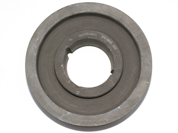 Keilriemenscheibe SPB 3 Rillen DW 265mm TL3020