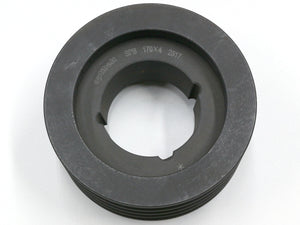 Keilriemenscheibe SPB 4 Rillen DW 170mm TL2517