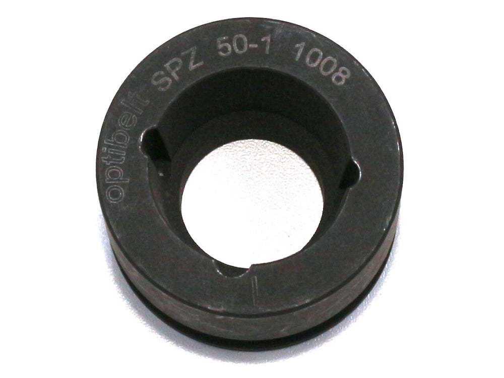Keilriemenscheibe SPZ 1 Rillen DW 050mm TL1008