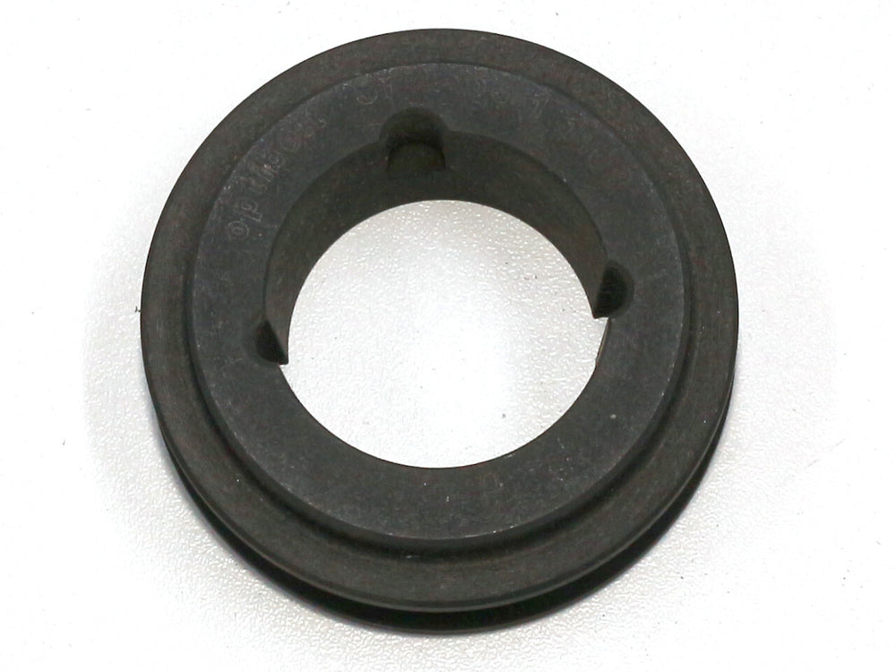 Keilriemenscheibe SPZ 1 Rillen DW 063mm TL1108