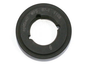 Keilriemenscheibe SPZ 1 Rillen DW 067mm TL1108