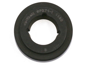 Keilriemenscheibe SPZ 1 Rillen DW 071mm TL1108