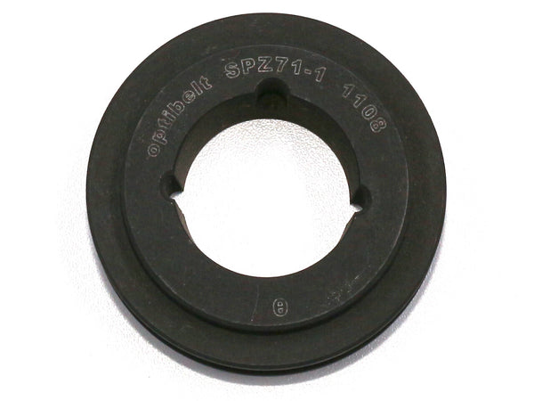 Keilriemenscheibe SPZ 1 Rillen DW 071mm TL1108
