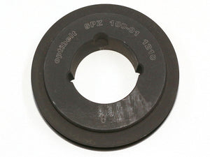 Keilriemenscheibe SPZ 1 Rillen DW 100mm TL1210