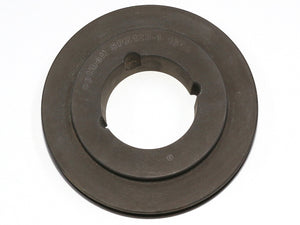 Keilriemenscheibe SPZ 1 Rillen DW 125mm TL1610