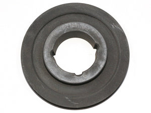 Keilriemenscheibe SPZ 1 Rillen DW 140mm TL1610