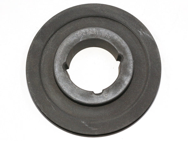 Keilriemenscheibe SPZ 1 Rillen DW 140mm TL1610