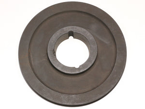 Keilriemenscheibe SPZ 1 Rillen DW 170mm TL1610