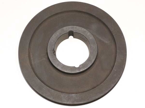 Keilriemenscheibe SPZ 1 Rillen DW 170mm TL1610