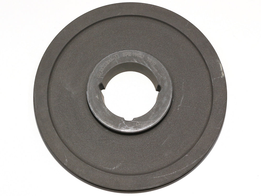 Keilriemenscheibe SPZ 1 Rillen DW 190mm TL1610