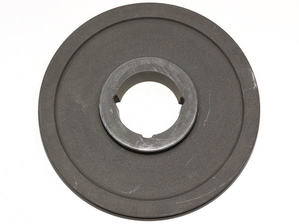 Keilriemenscheibe SPZ 1 Rillen DW 190mm TL1610