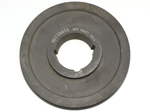 Keilriemenscheibe SPZ 1 Rillen DW 200mm TL2012