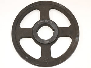 Keilriemenscheibe SPZ 1 Rillen DW 280mm TL2012