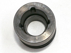 Keilriemenscheibe SPZ 2 Rillen DW 050mm TL1008