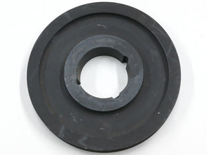 Keilriemenscheibe SPZ 2 Rillen DW 200mm TL2012