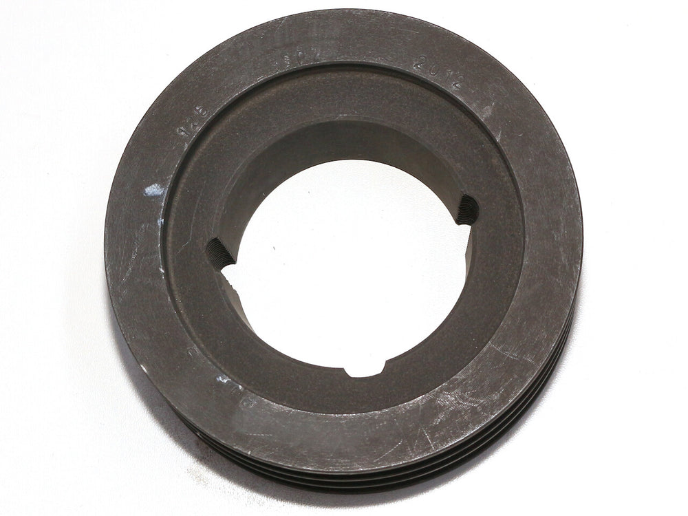 Keilriemenscheibe SPZ 3 Rillen DW 125mm TL2012