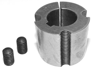 Taperlock Buchse 1215 mit Bohrung 25,4mm (1 Zoll)