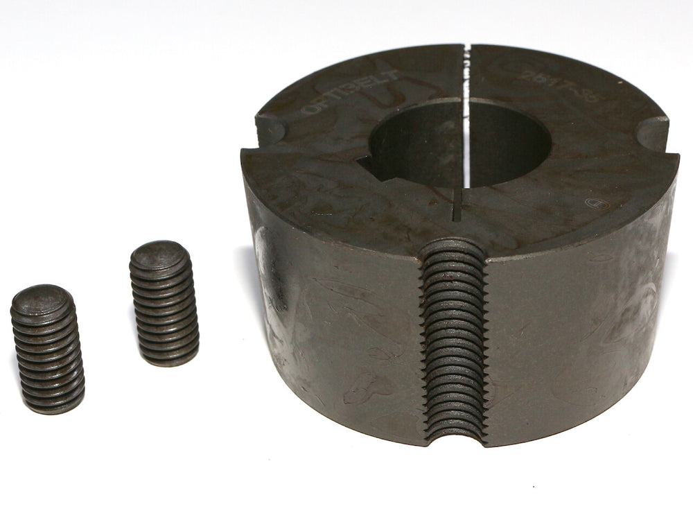 Taperlock Buchse 2517 mit Bohrung 25mm