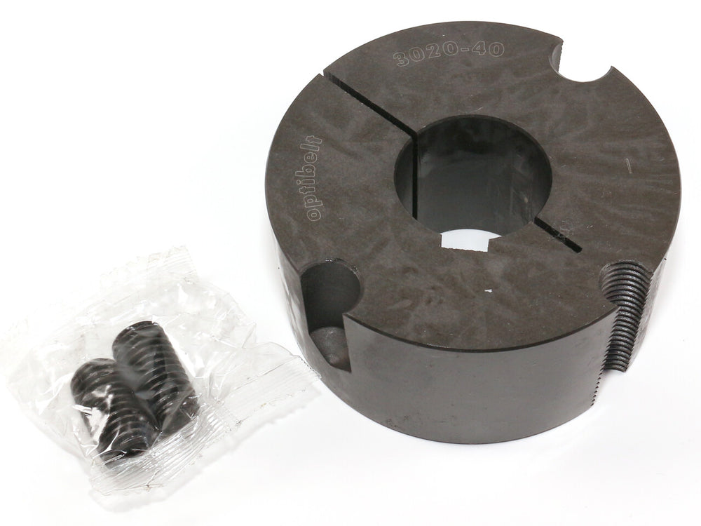 Taperlock Buchse 3020 mit Bohrung 40mm
