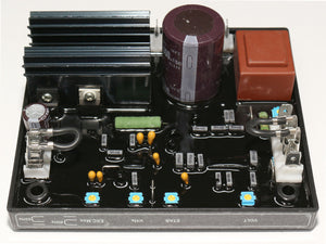 AVR R438