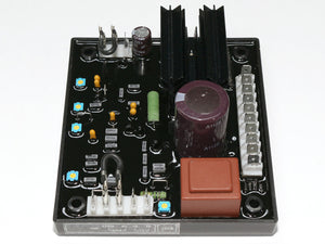 AVR R438
