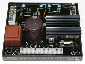 AVR R438