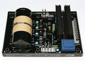 AVR R449